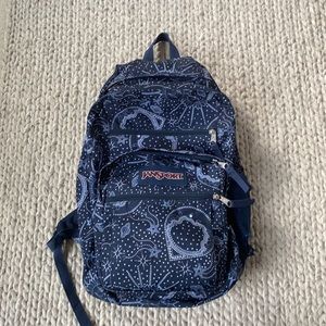 Jansport constellation backpack Clearance